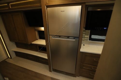 2026 Newmar Canyon Star 3947 Class A