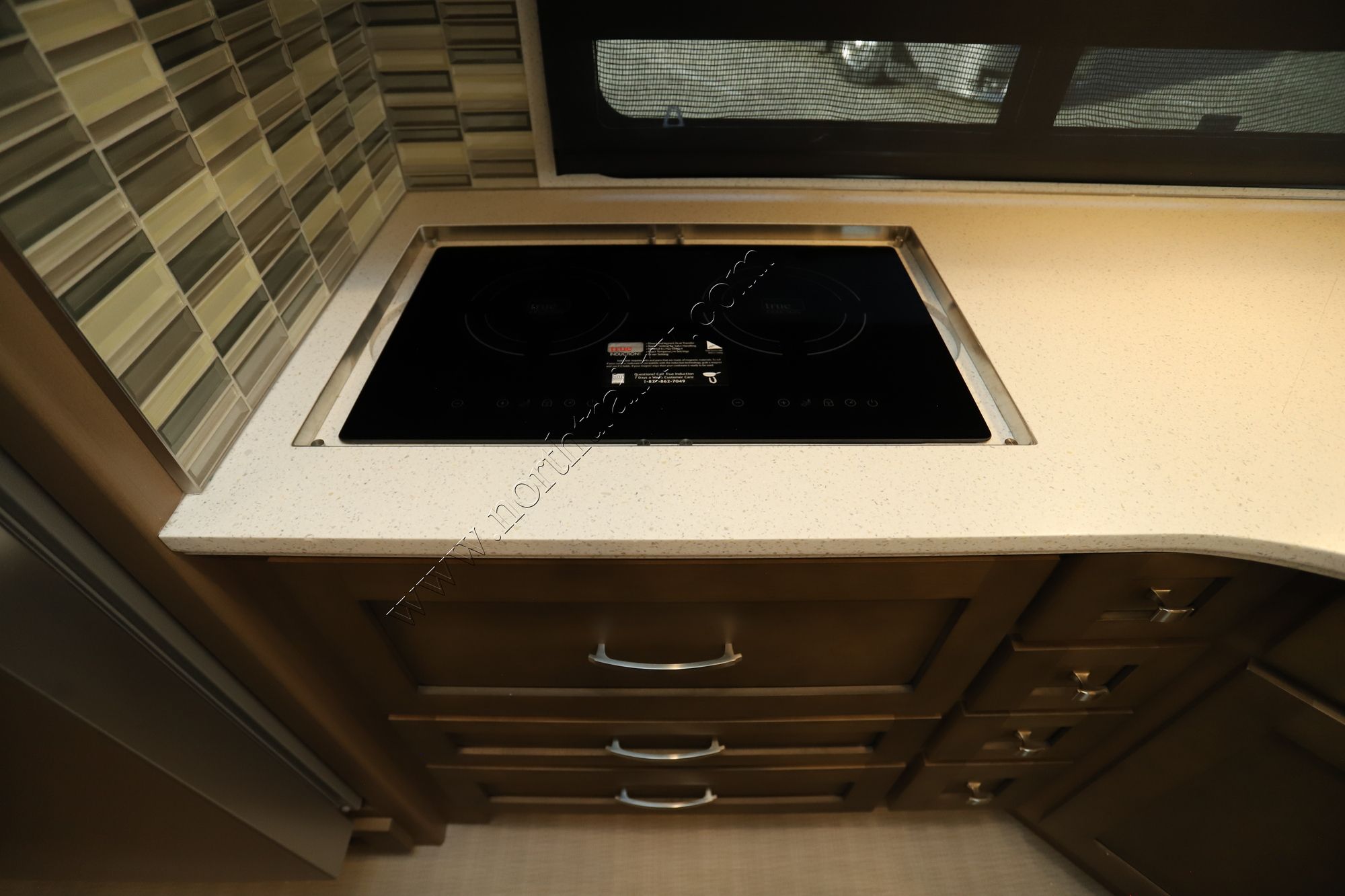 New 2026 Newmar Canyon Star 3947 Class A  For Sale