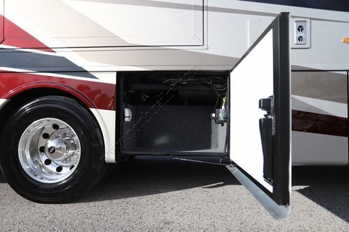 2026 Newmar Canyon Star 3947 Class A