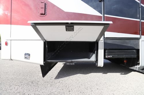 2026 Newmar Canyon Star 3947 Class A