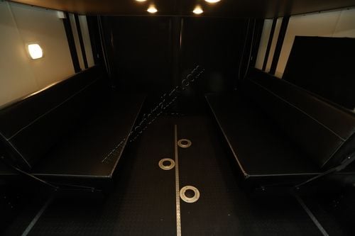 2026 Newmar Canyon Star 3947 Class A