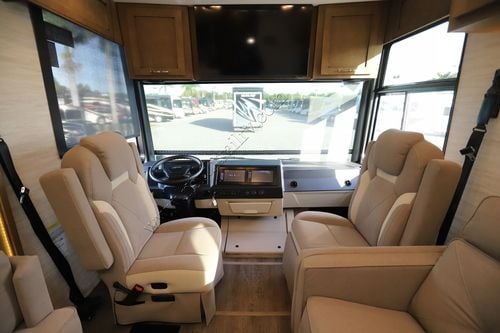 2026 Newmar Canyon Star 3947 Class A