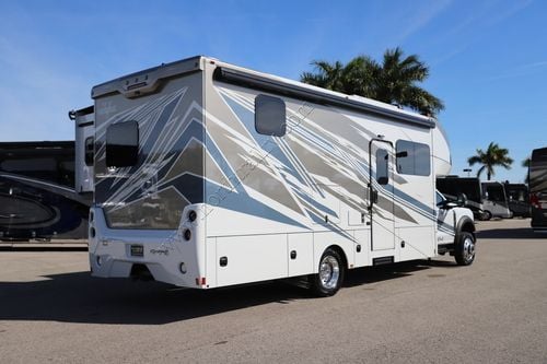 2026 Renegade Rv Veracruz 32VDS