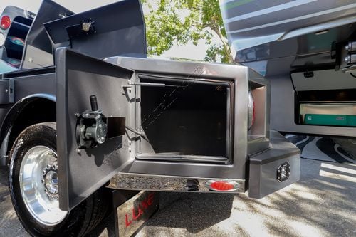 2026 Luxe Elite 39FB