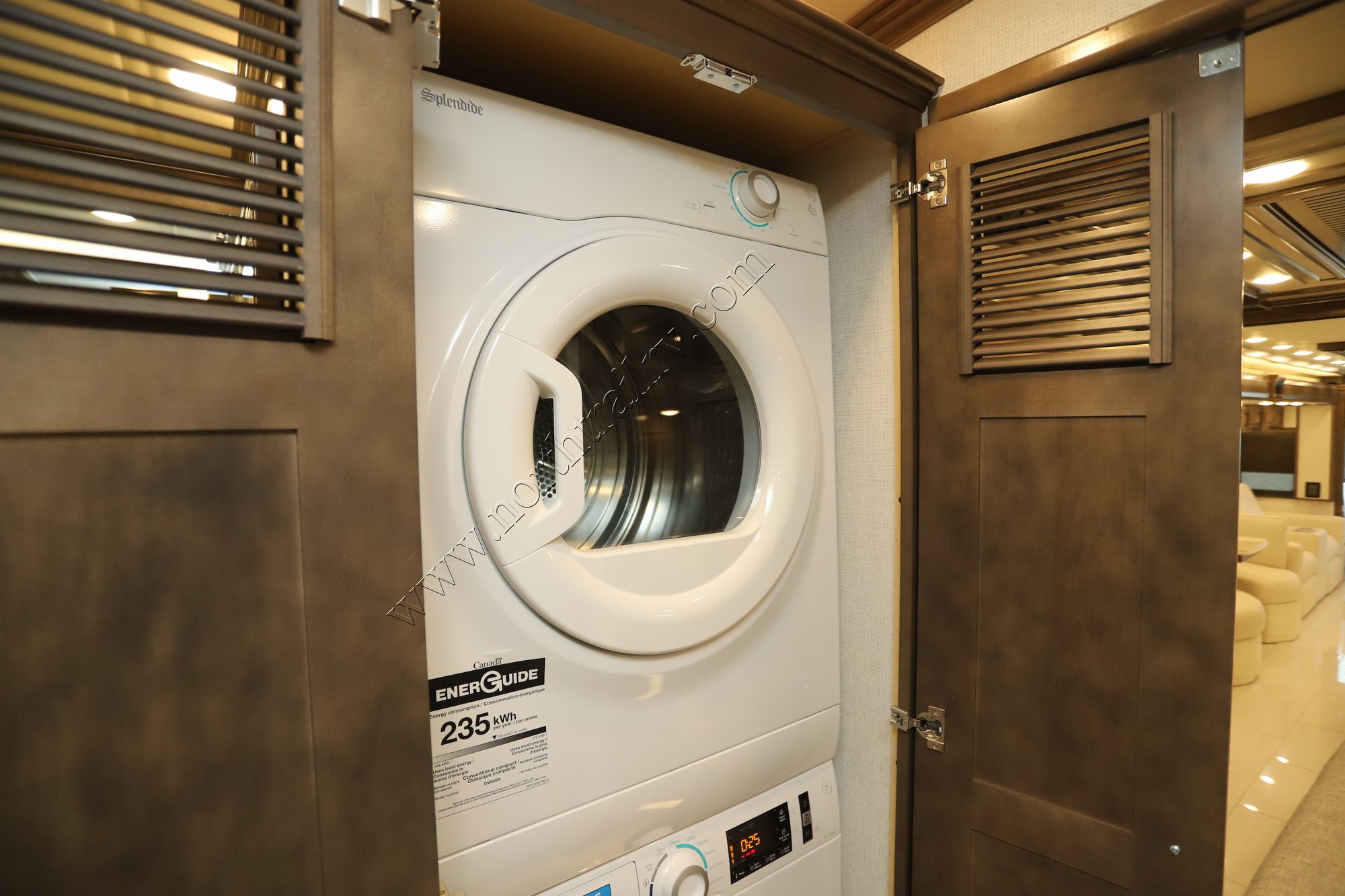 New 2026 Newmar London Aire 4551 Class A  For Sale