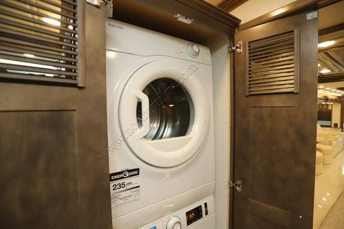 2026 Newmar London Aire 4551 Class A