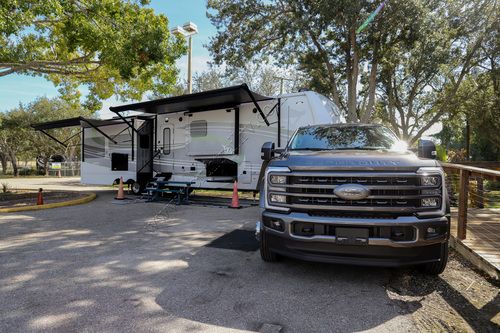 2026 Luxe Elite 39FB