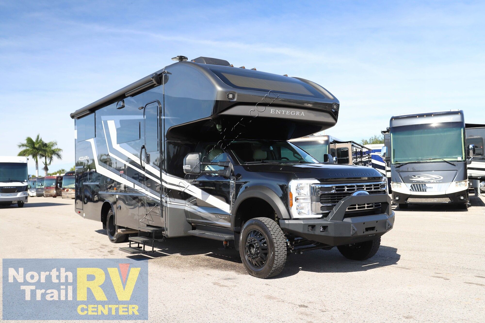 Used 2026 Entegra Accolade Xt 29T Super C  For Sale