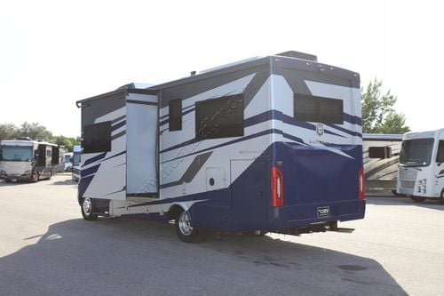 2026 Tiffin Motor Homes Wayfarer 25XLW