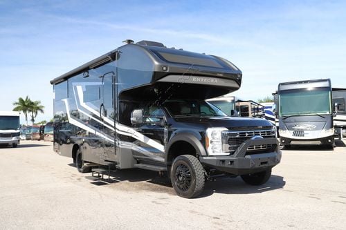 2026 Entegra Accolade Xt 29T