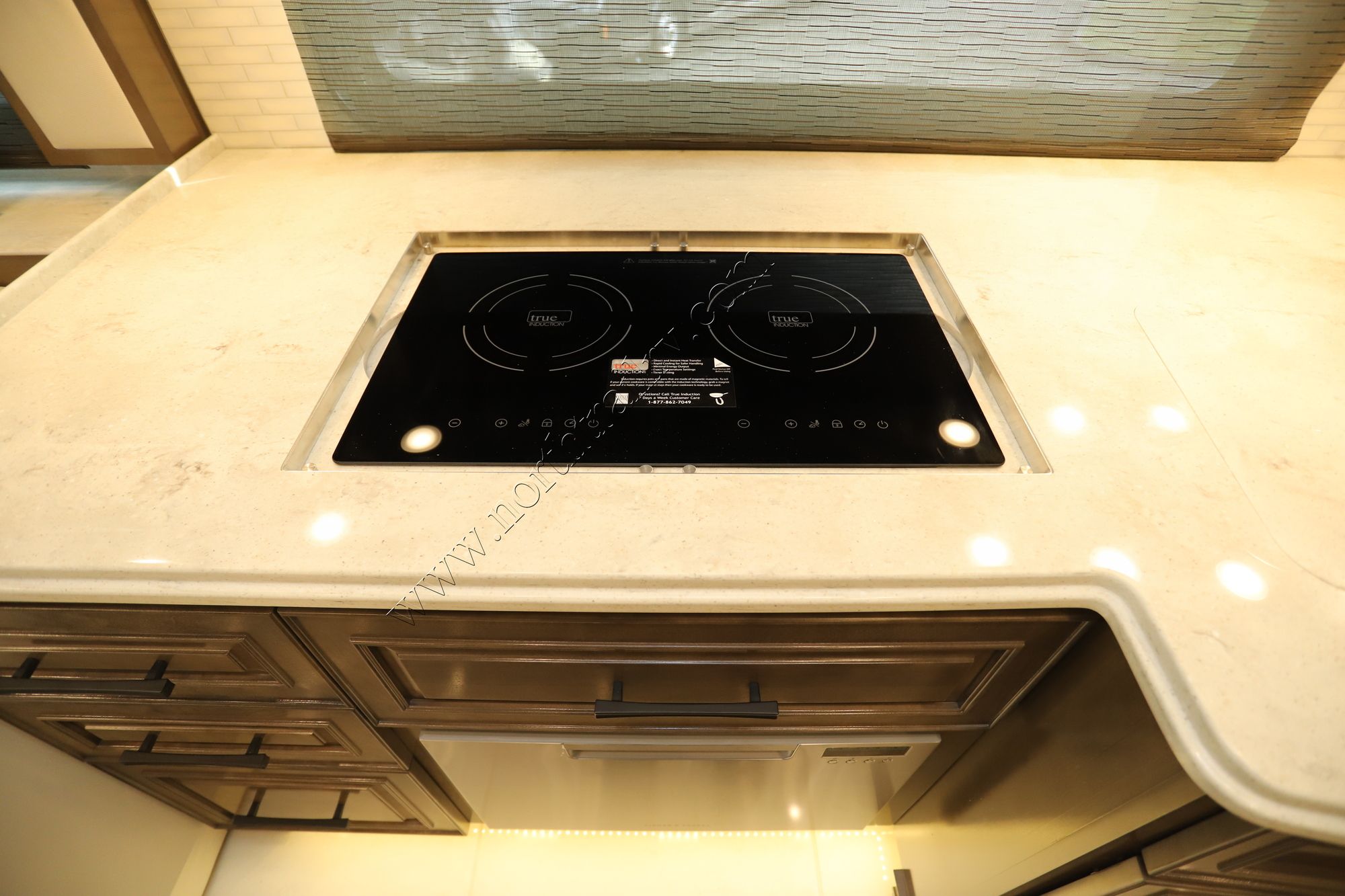 New 2026 Newmar London Aire 4551 Class A  For Sale