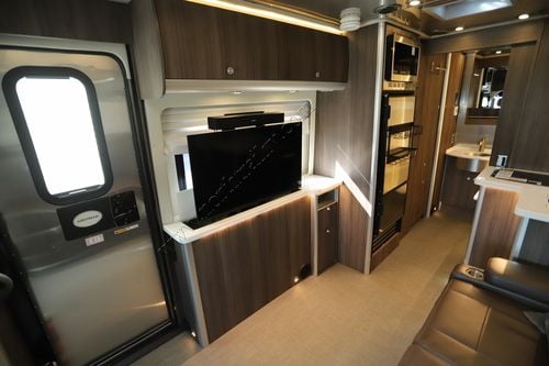2021 Airstream Atlas MB