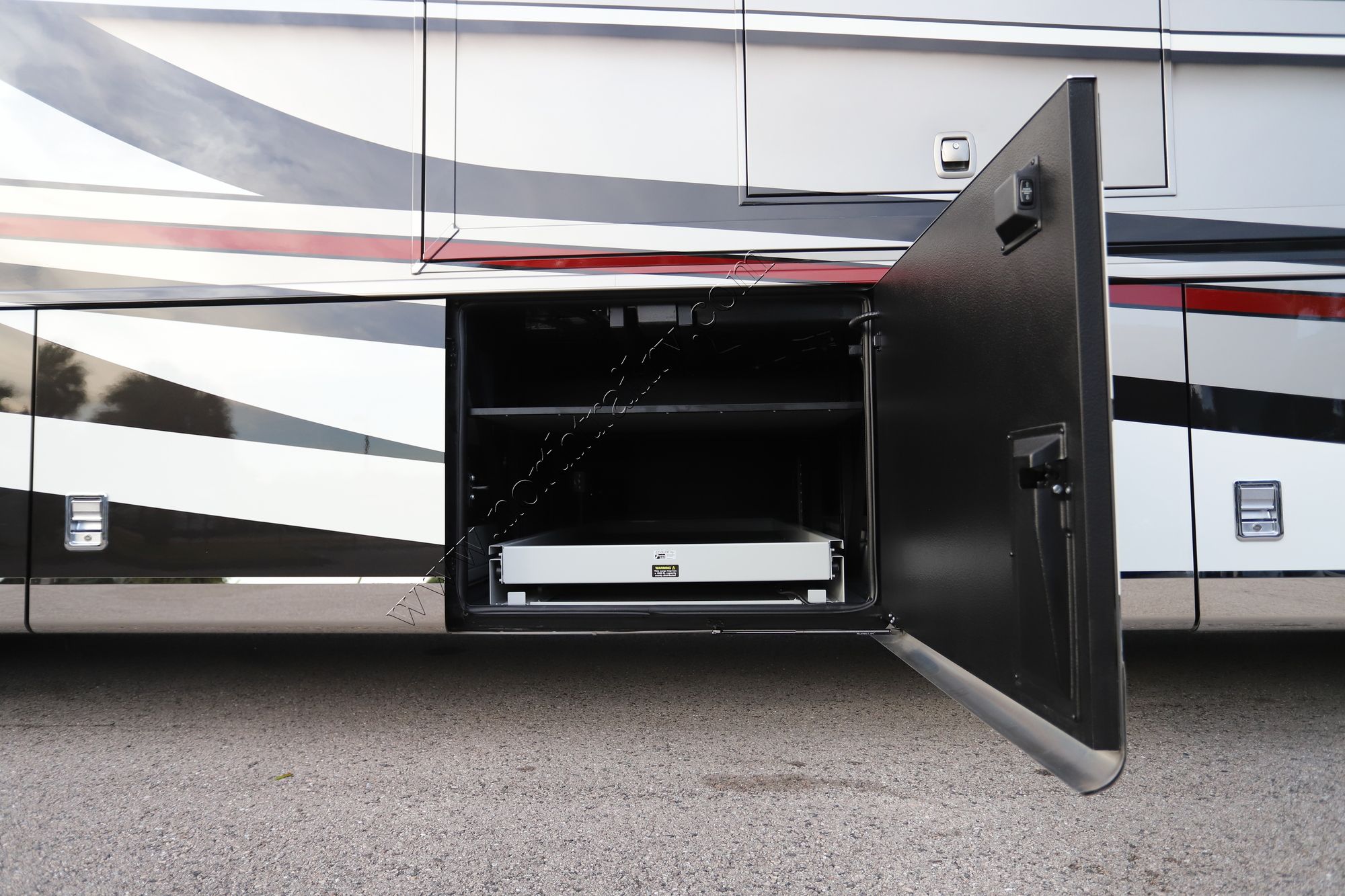 New 2026 Newmar London Aire 4551 Class A  For Sale