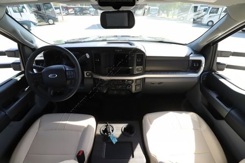 2026 Entegra Accolade Xt 29T