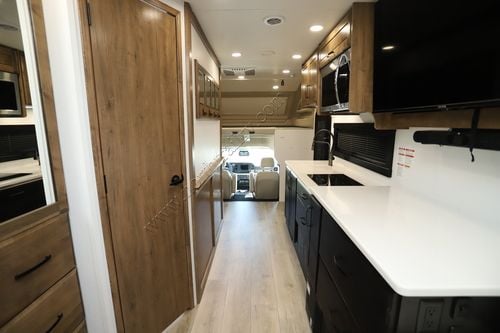 2026 Entegra Accolade Xt 29T