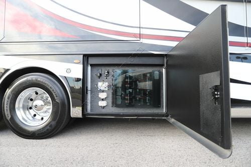 2026 Newmar London Aire 4551 Class A