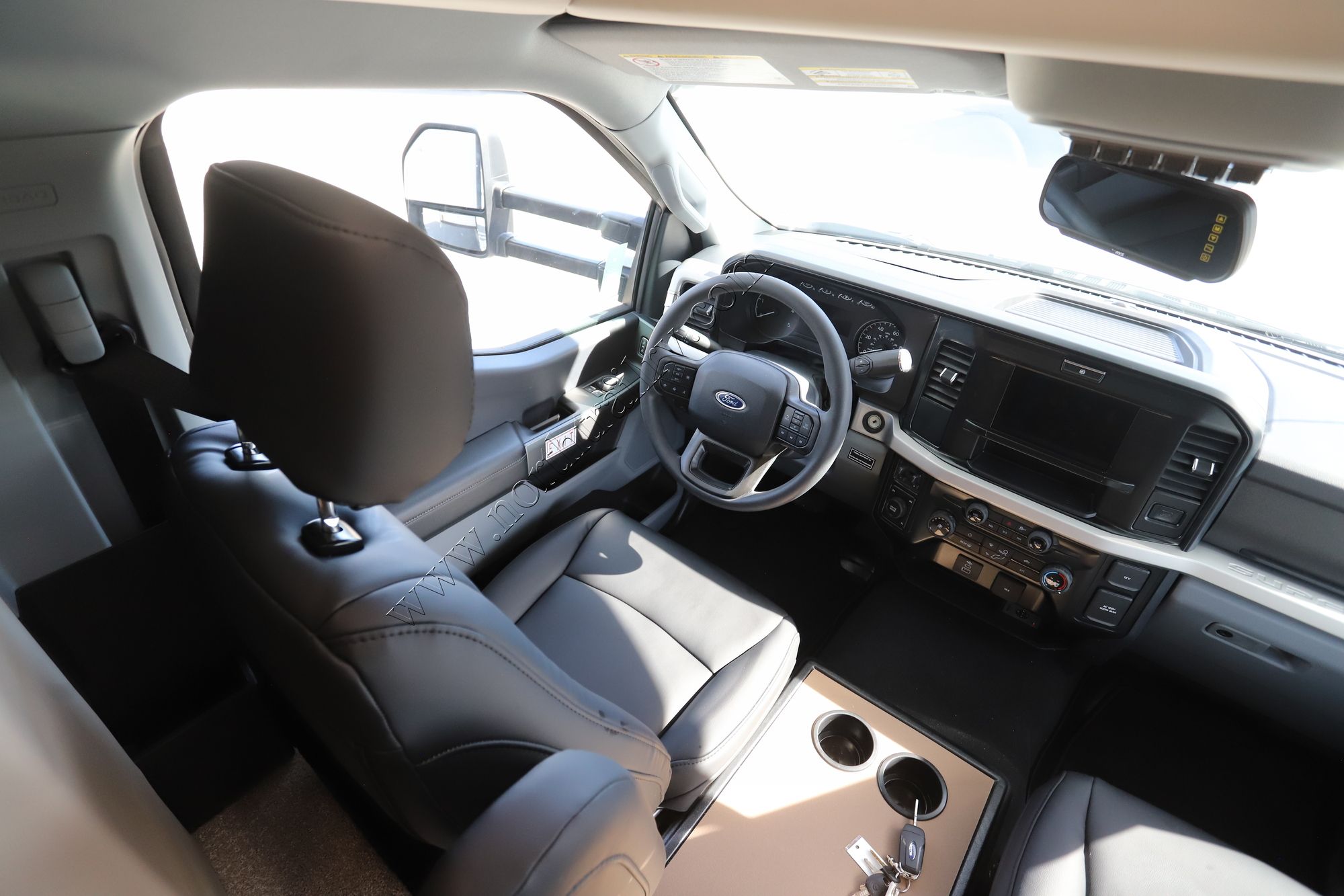 New 2026 Renegade Rv Veracruz 32VDS Super C  For Sale