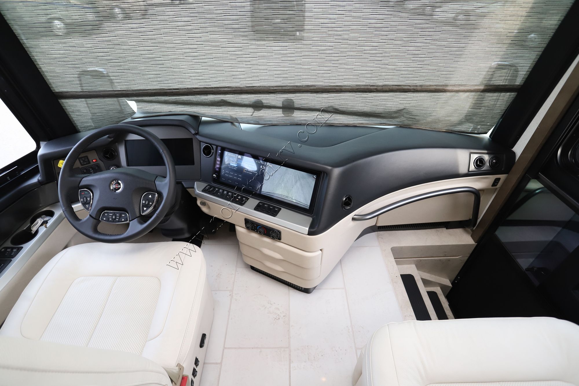 New 2026 Newmar London Aire 4551 Class A  For Sale