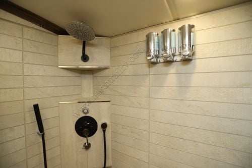 2026 Newmar London Aire 4551 Class A