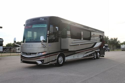 2026 Newmar London Aire 4551 Class A