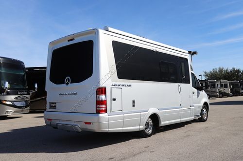 2021 Airstream Atlas MB