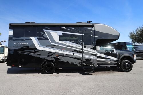 2026 Entegra Accolade Xt 29T