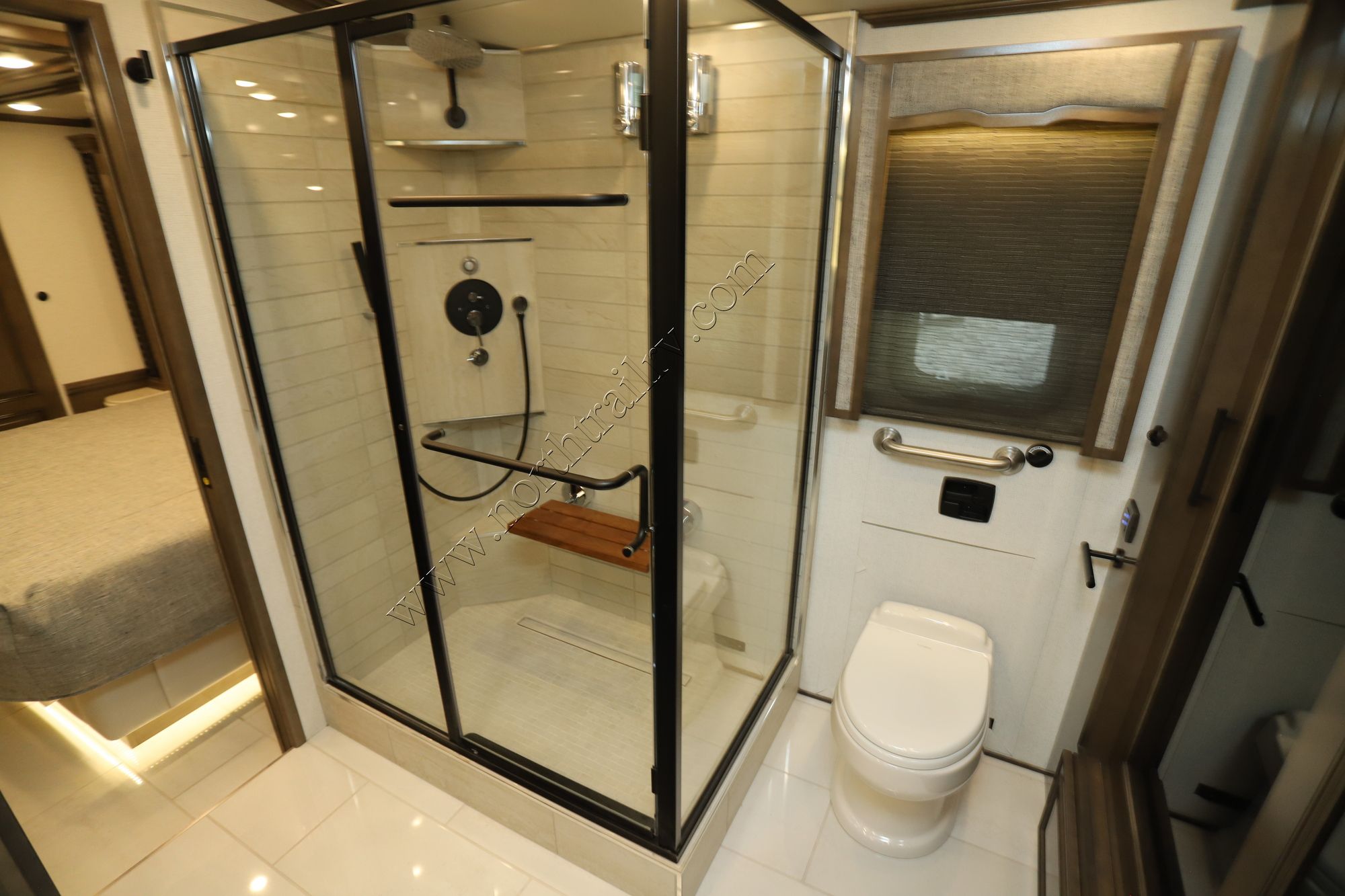 New 2026 Newmar London Aire 4551 Class A  For Sale