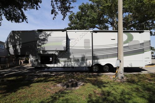 2026 Luxe Elite 39FB