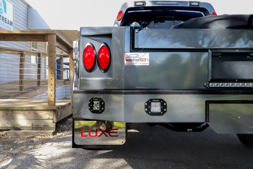 2026 Luxe Elite 39FB