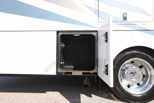 2026 Renegade Rv Veracruz 32VDS