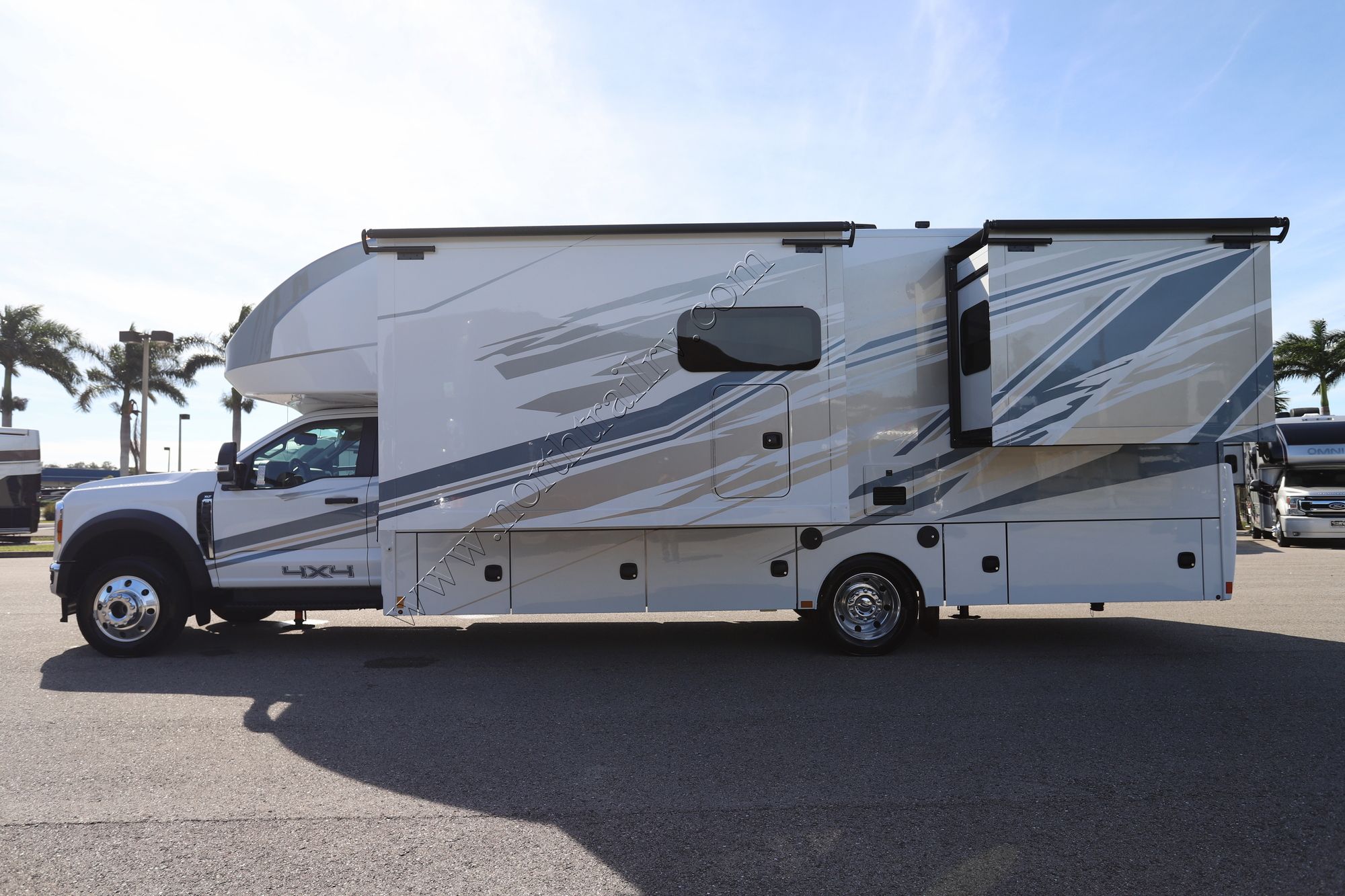 New 2026 Renegade Rv Veracruz 32VDS Super C  For Sale