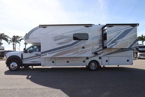 2026 Renegade Rv Veracruz 32VDS