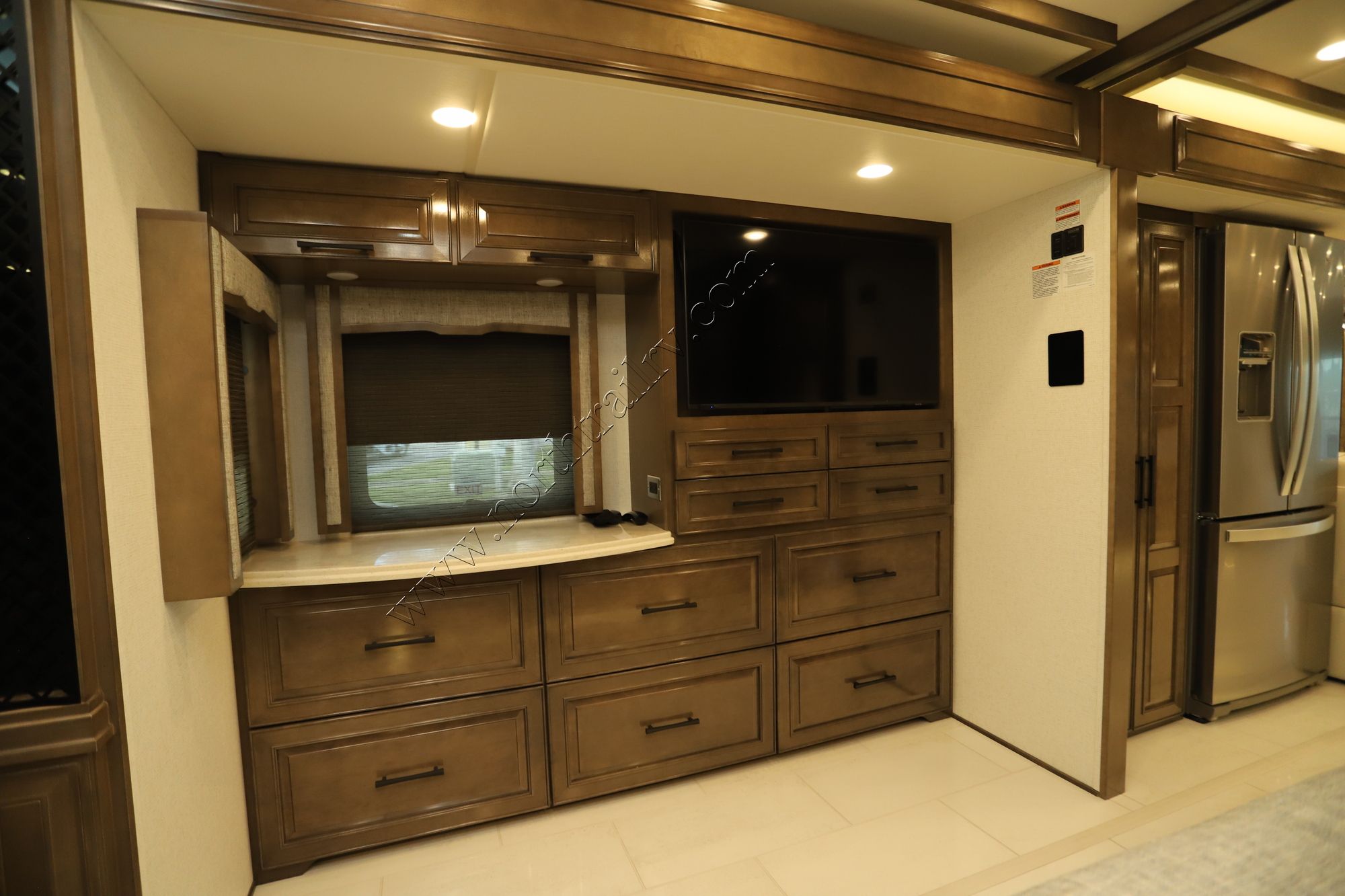 New 2026 Newmar London Aire 4551 Class A  For Sale