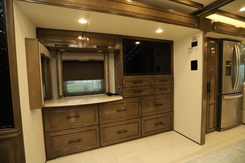 2026 Newmar London Aire 4551 Class A