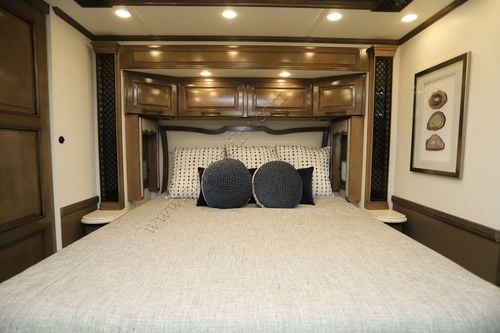 2026 Newmar London Aire 4551 Class A