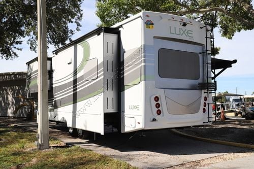 2026 Luxe Elite 39FB