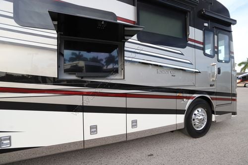 2026 Newmar London Aire 4551 Class A