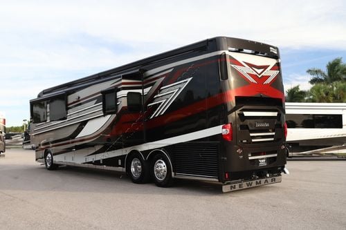 2026 Newmar London Aire 4551 Class A