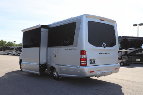 2021 Airstream Atlas MB