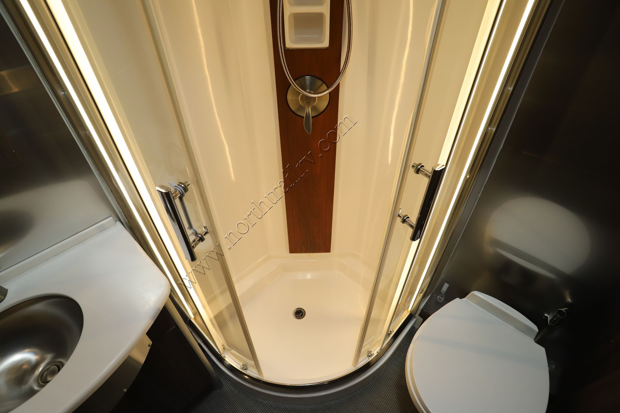 Used 2021 Airstream Atlas MB Class C  For Sale