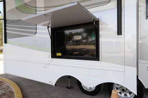 2026 Luxe Elite 39FB