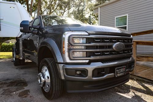 2026 Luxe Elite 39FB