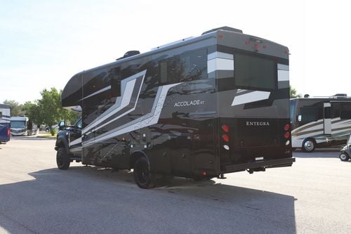 2026 Entegra Accolade Xt 29T