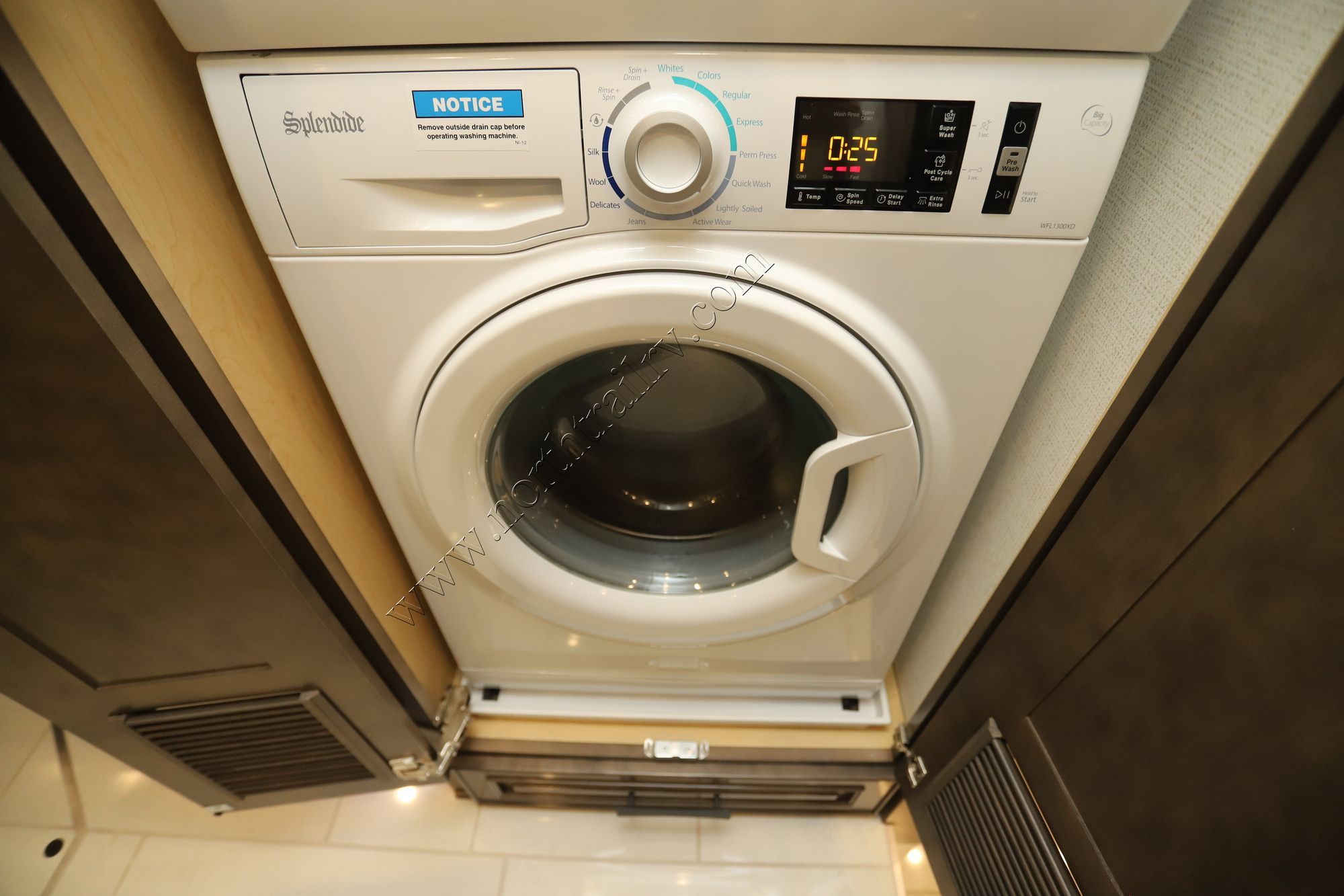 New 2026 Newmar London Aire 4551 Class A  For Sale