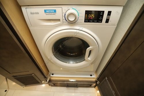 2026 Newmar London Aire 4551 Class A