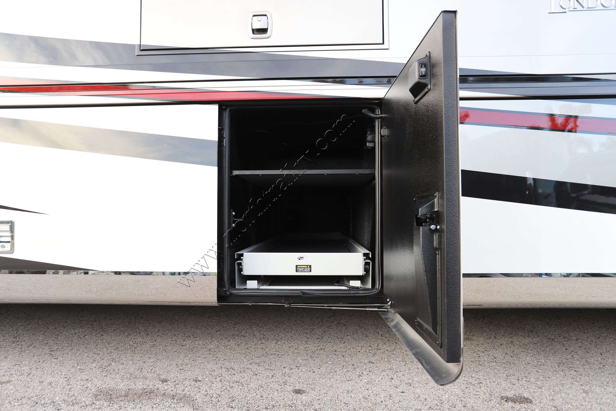 New 2026 Newmar London Aire 4551 Class A  For Sale