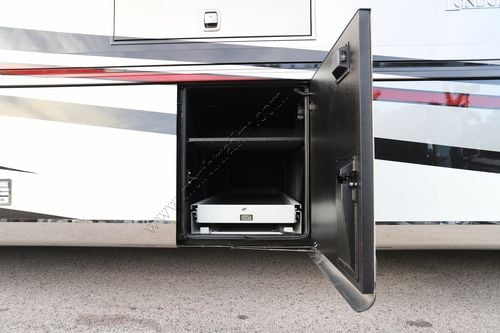 2026 Newmar London Aire 4551 Class A