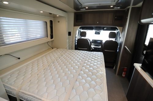 2021 Airstream Atlas MB