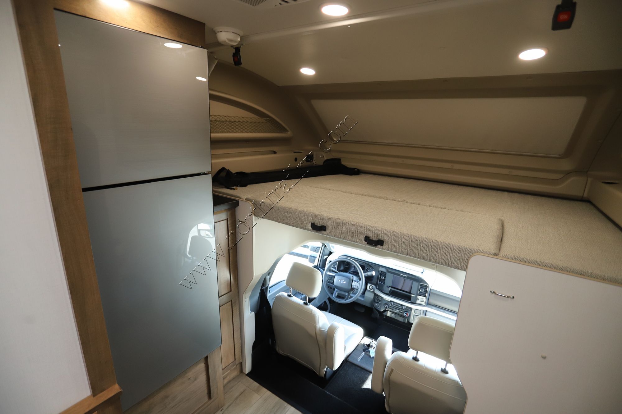 Used 2026 Entegra Accolade Xt 29T Super C  For Sale