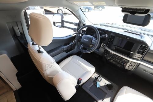 2026 Entegra Accolade Xt 29T